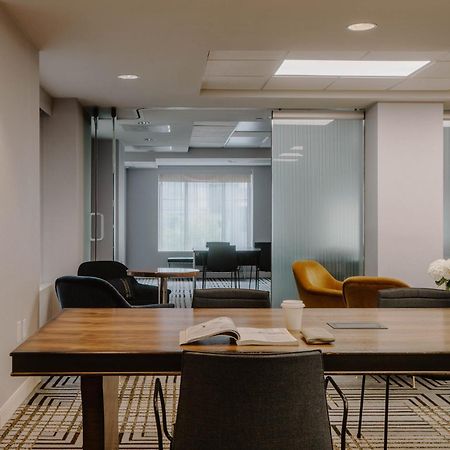 Club Quarters Hotel White House, Washington Dc Ngoại thất bức ảnh