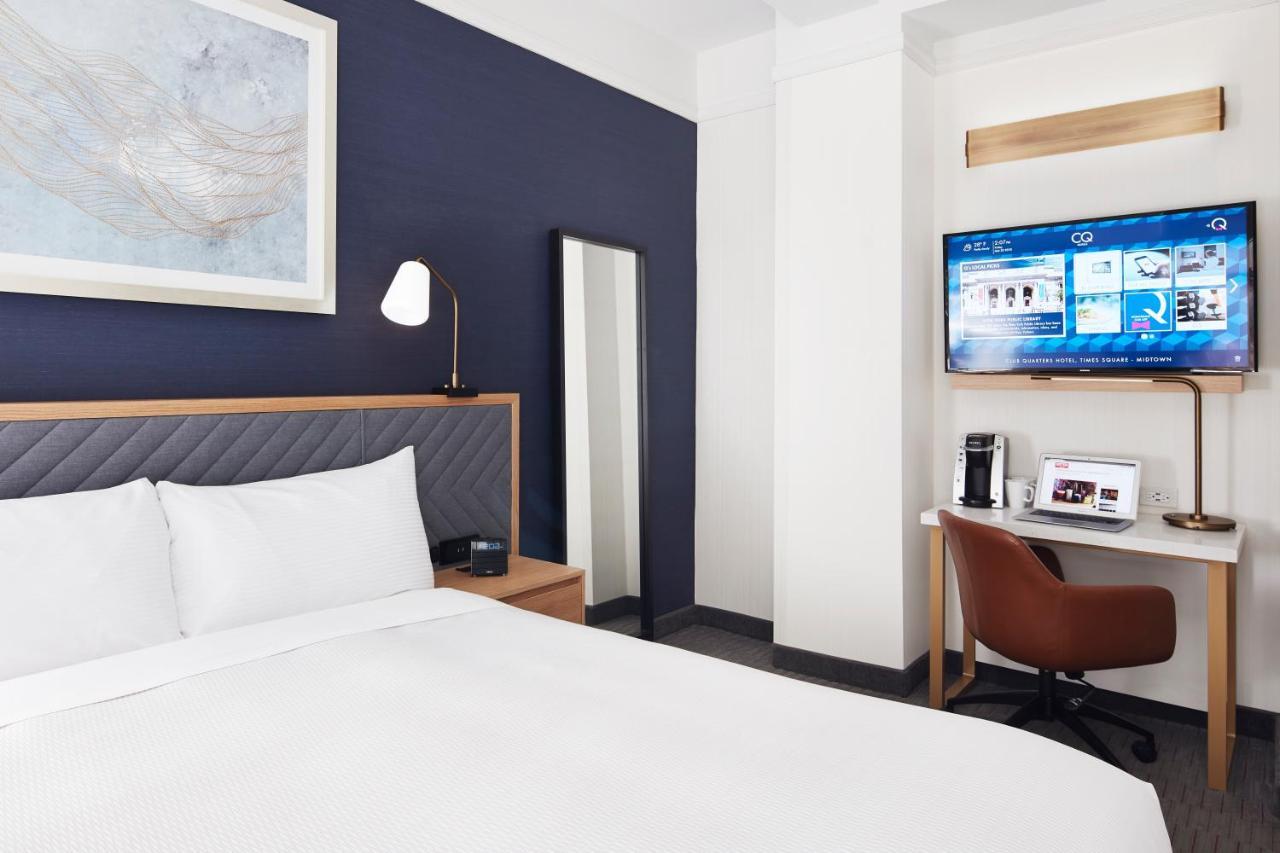 Club Quarters Hotel White House, Washington Dc Ngoại thất bức ảnh