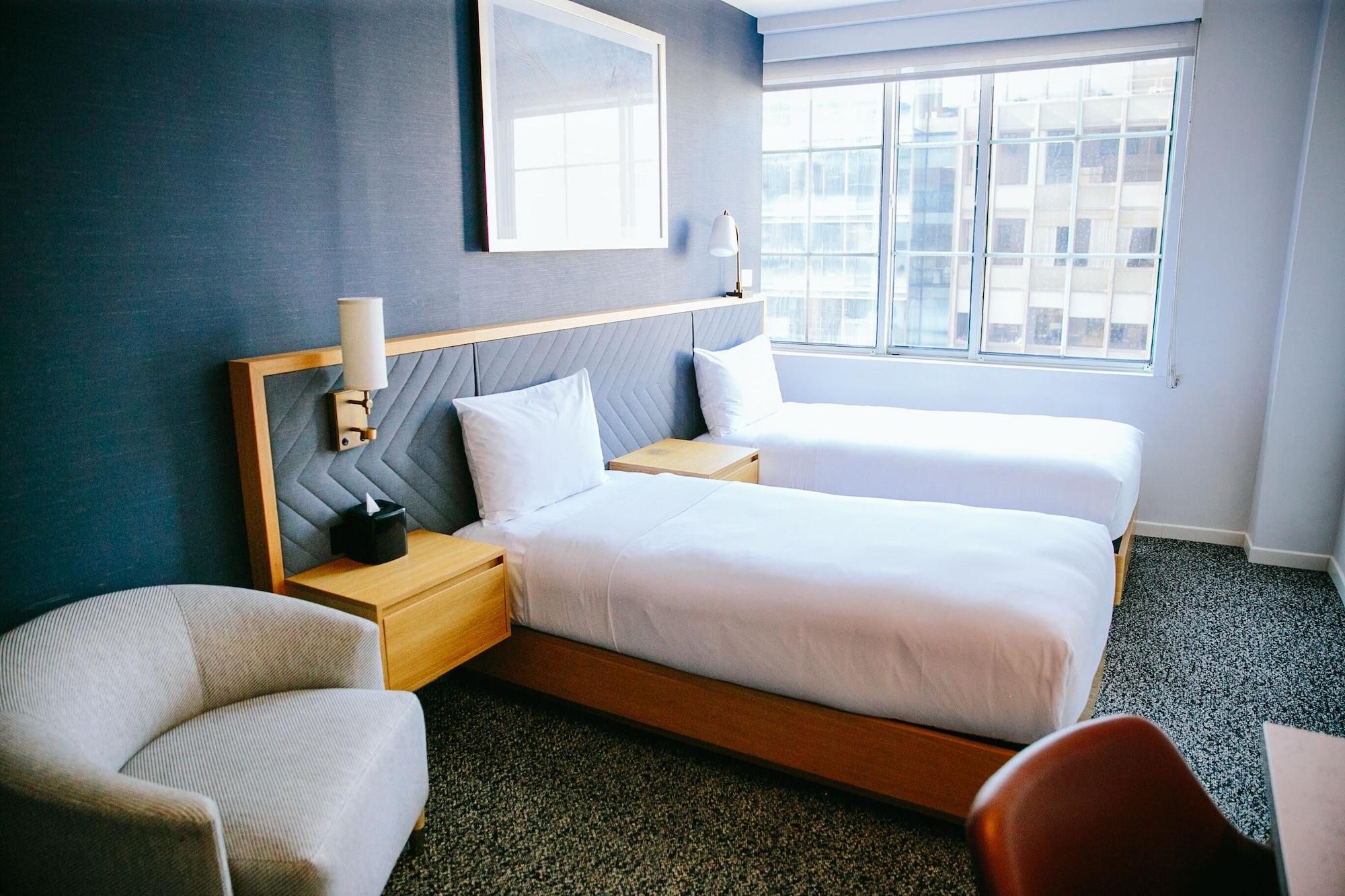 Club Quarters Hotel White House, Washington Dc Ngoại thất bức ảnh