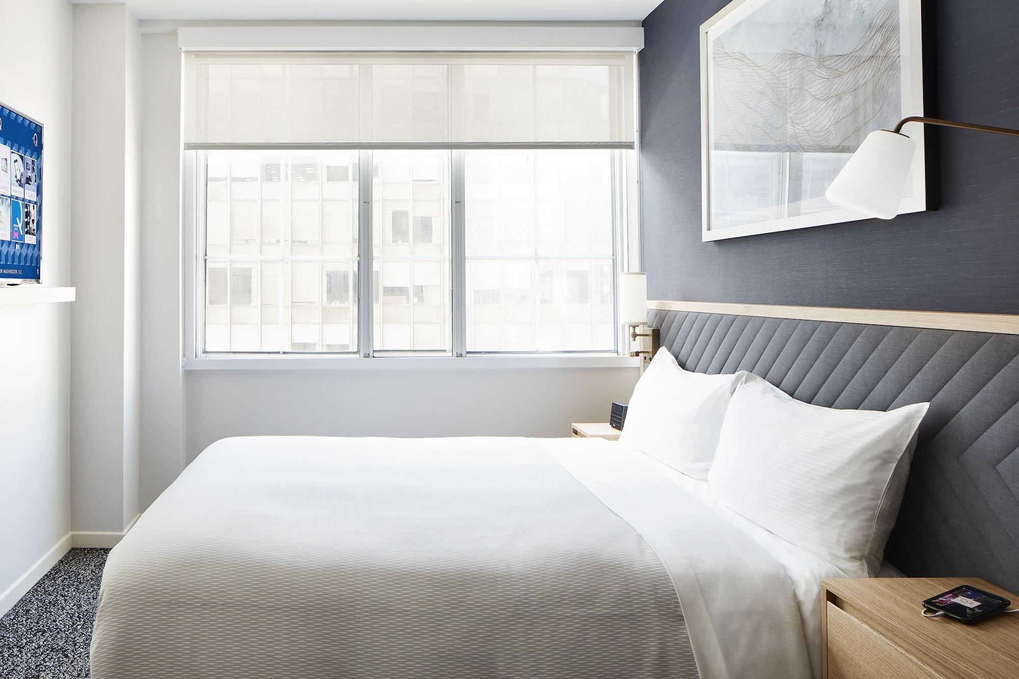 Club Quarters Hotel White House, Washington Dc Ngoại thất bức ảnh