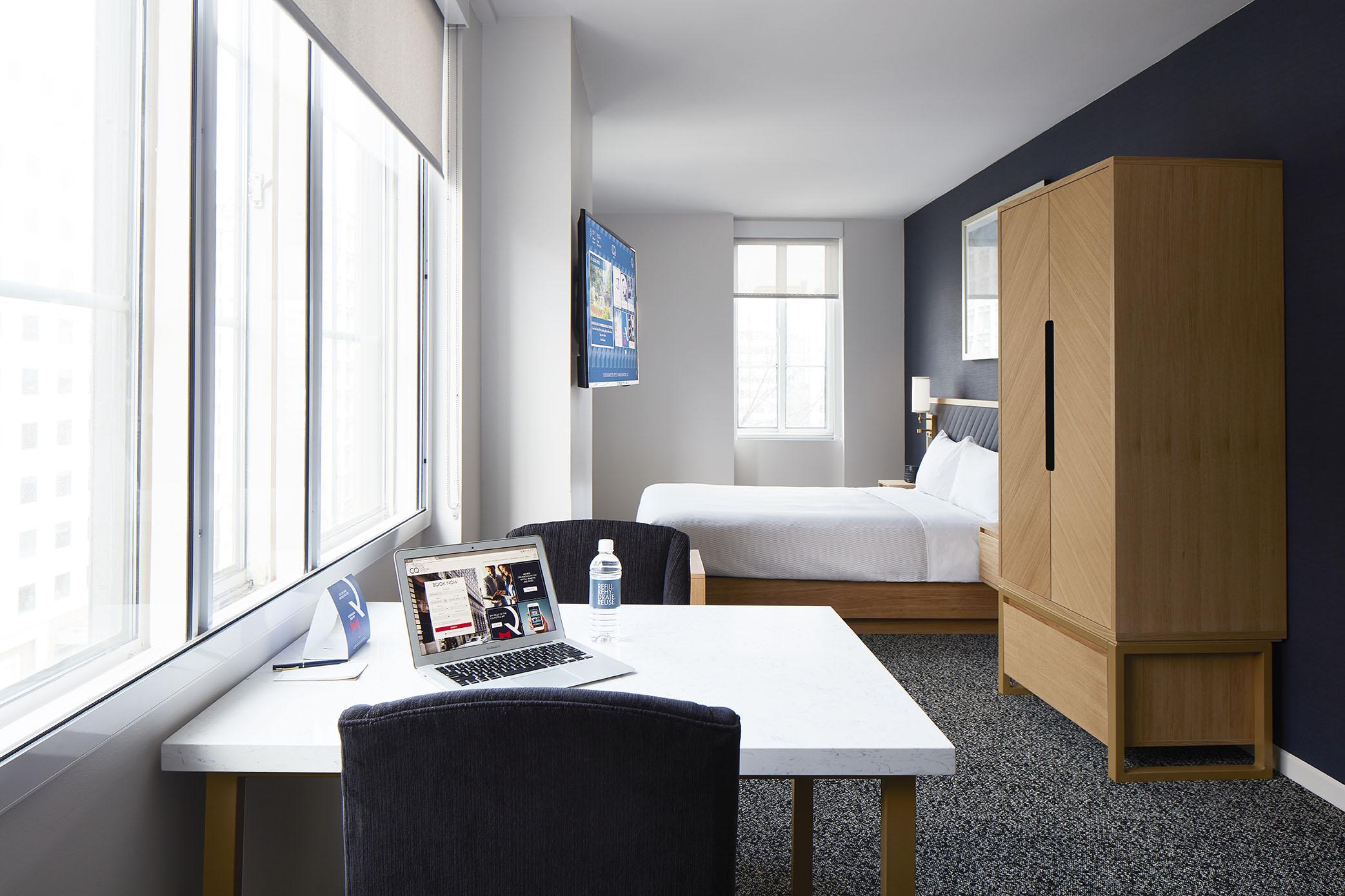 Club Quarters Hotel White House, Washington Dc Ngoại thất bức ảnh