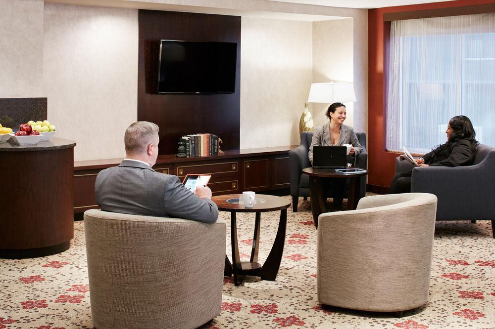 Club Quarters Hotel White House, Washington Dc Ngoại thất bức ảnh