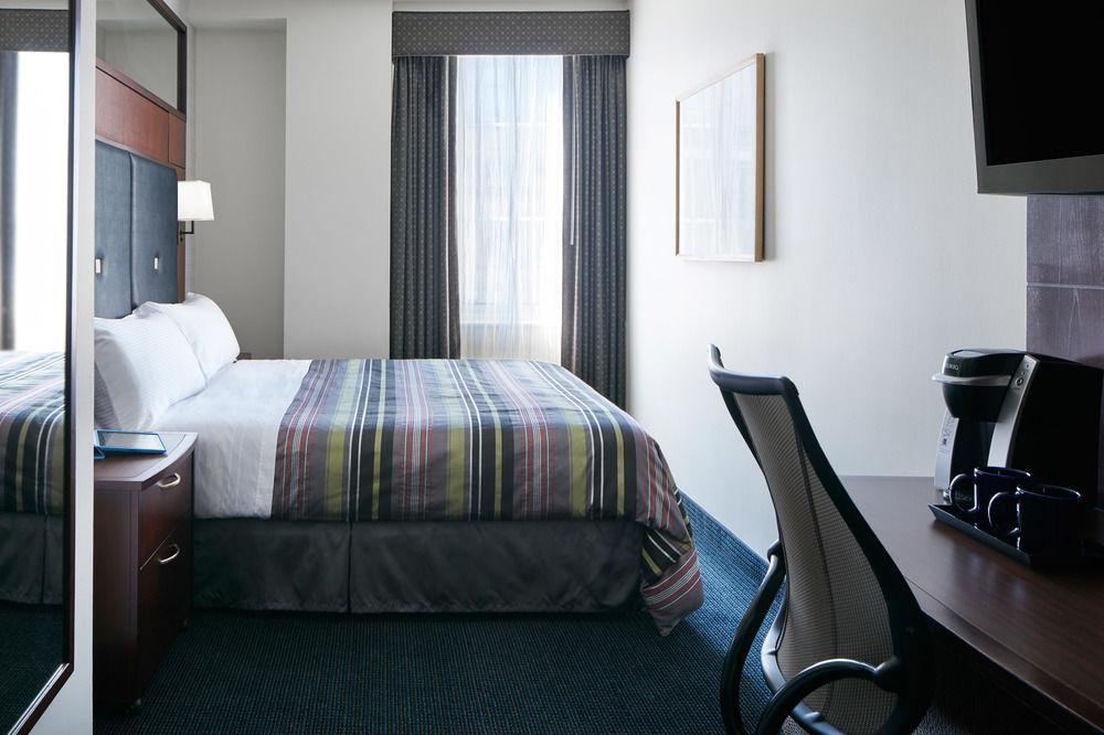 Club Quarters Hotel White House, Washington Dc Ngoại thất bức ảnh