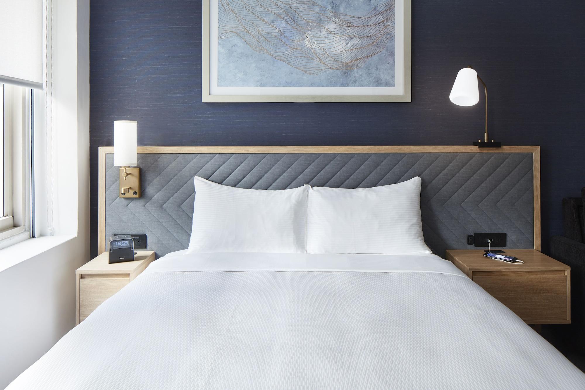 Club Quarters Hotel White House, Washington Dc Ngoại thất bức ảnh