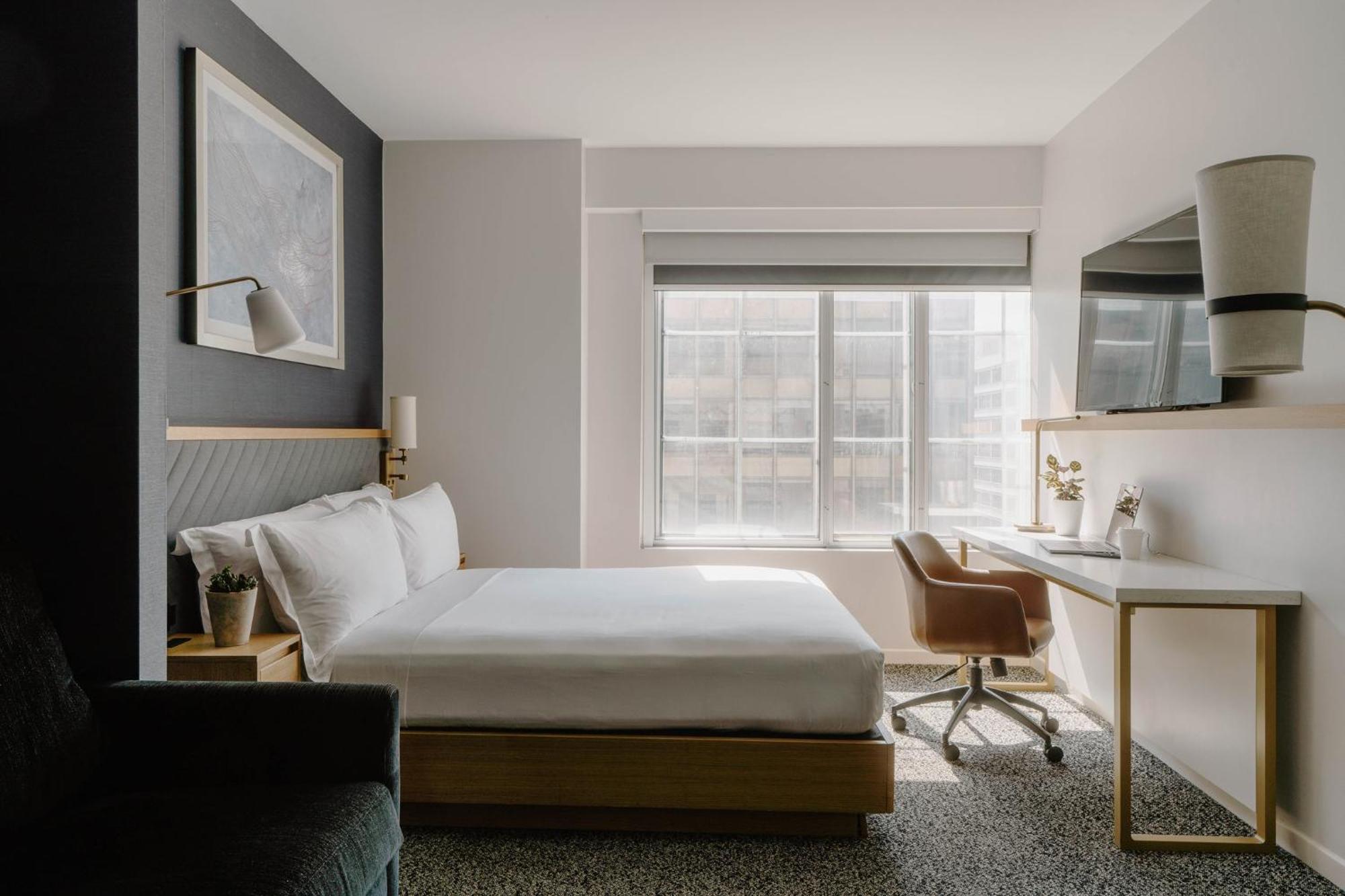 Club Quarters Hotel White House, Washington Dc Ngoại thất bức ảnh