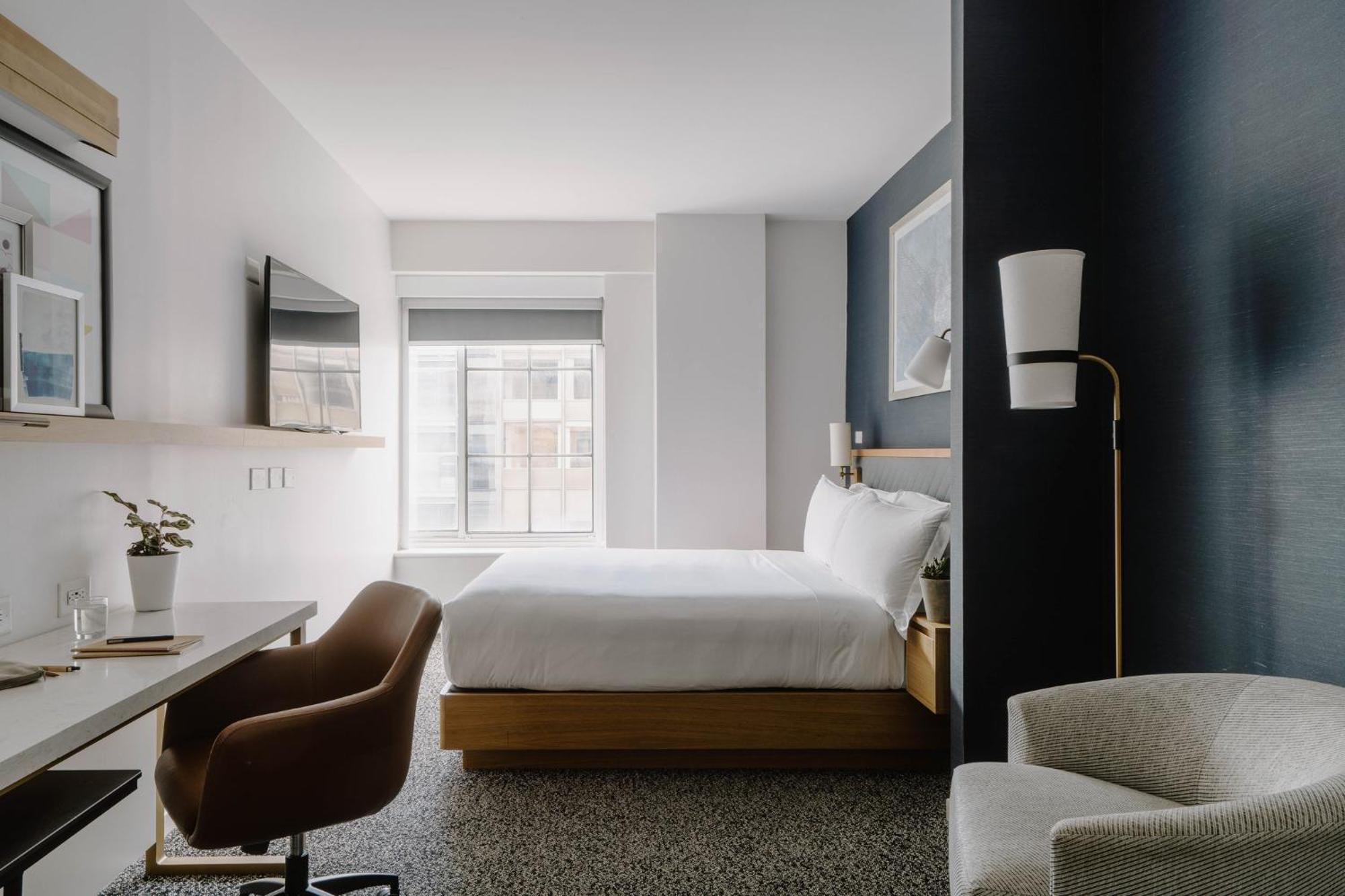 Club Quarters Hotel White House, Washington Dc Ngoại thất bức ảnh