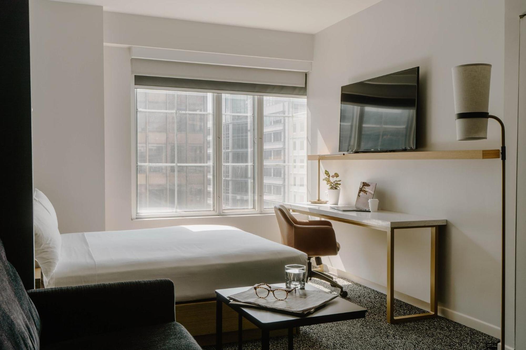 Club Quarters Hotel White House, Washington Dc Ngoại thất bức ảnh