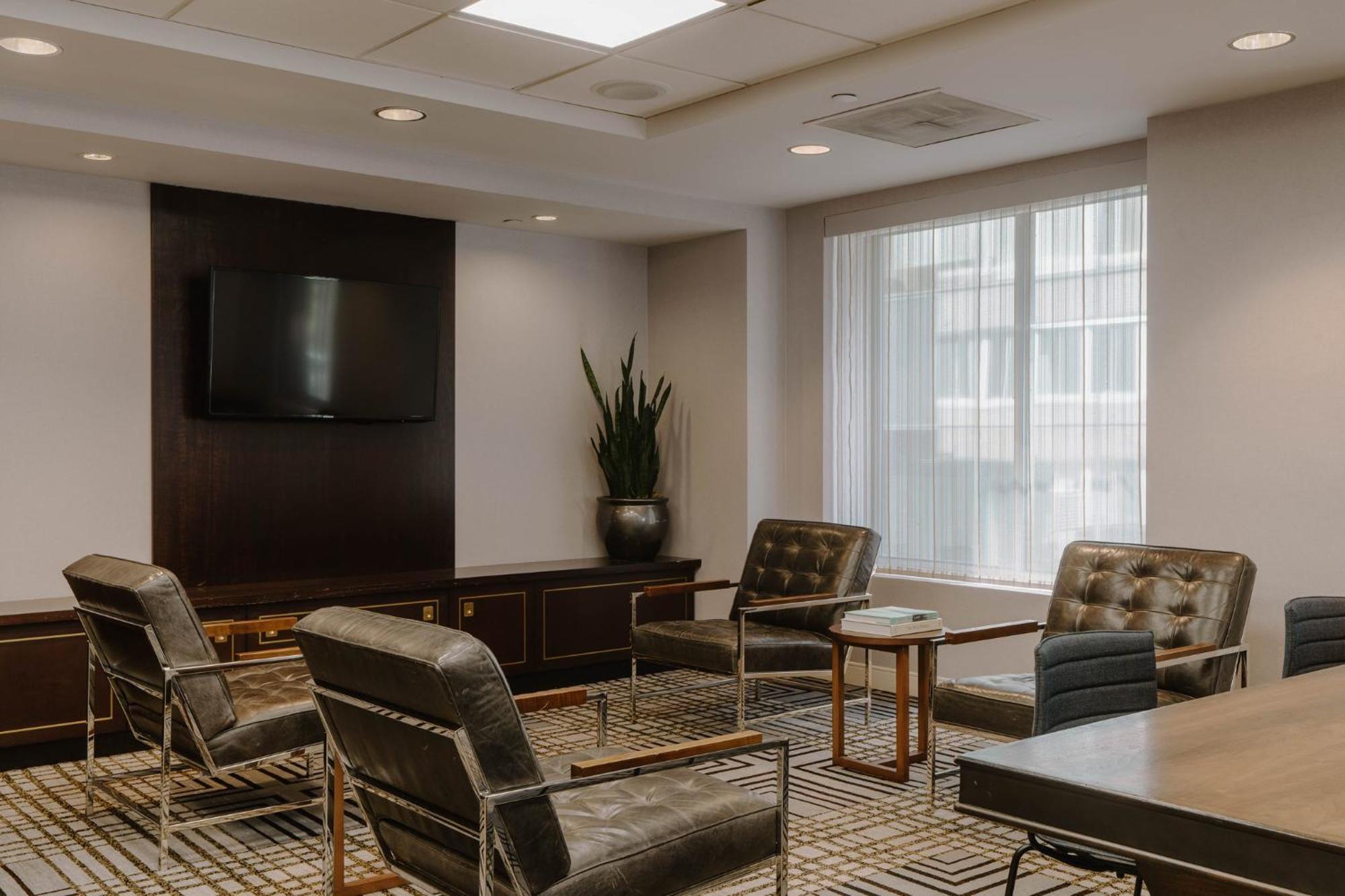 Club Quarters Hotel White House, Washington Dc Ngoại thất bức ảnh