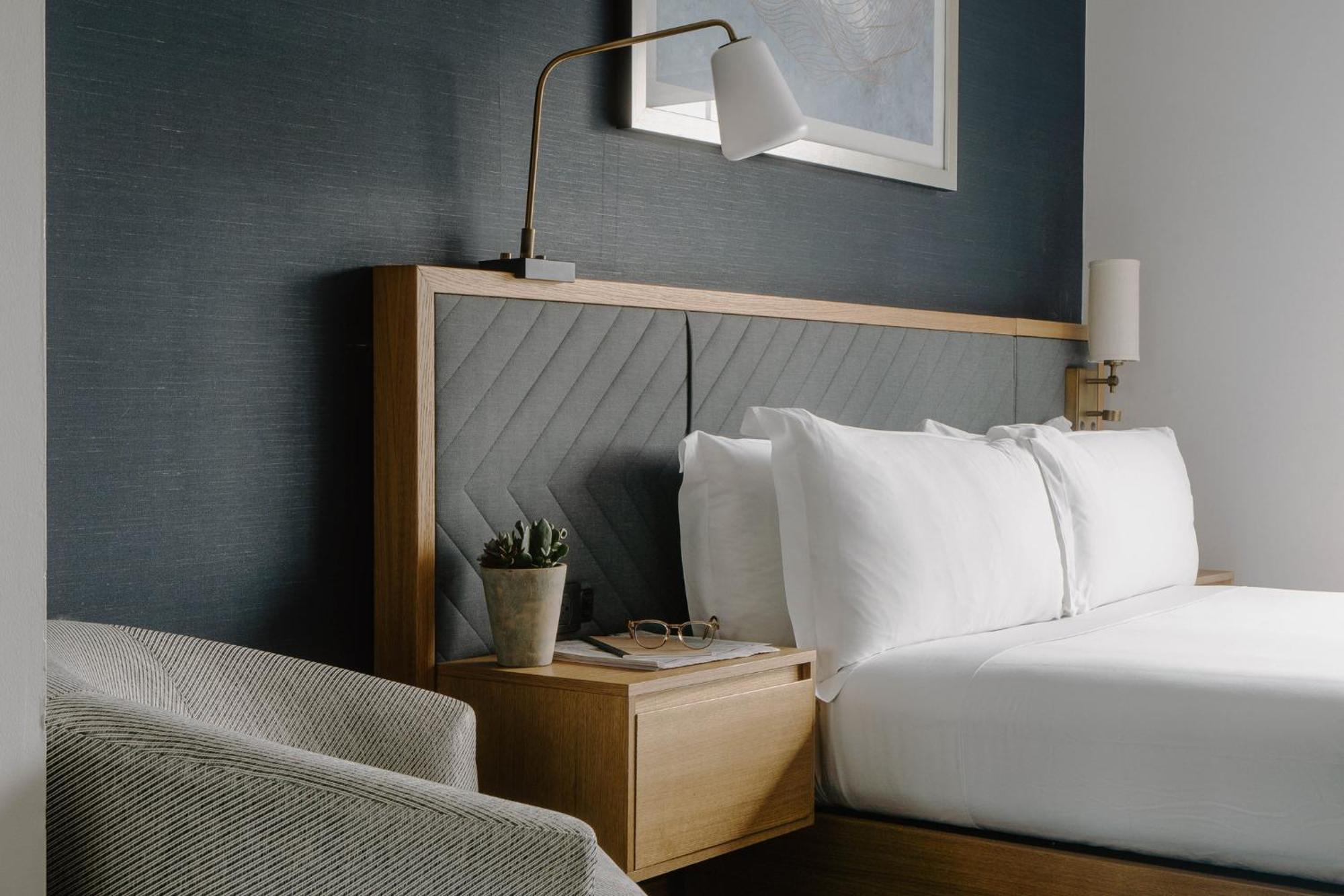 Club Quarters Hotel White House, Washington Dc Ngoại thất bức ảnh