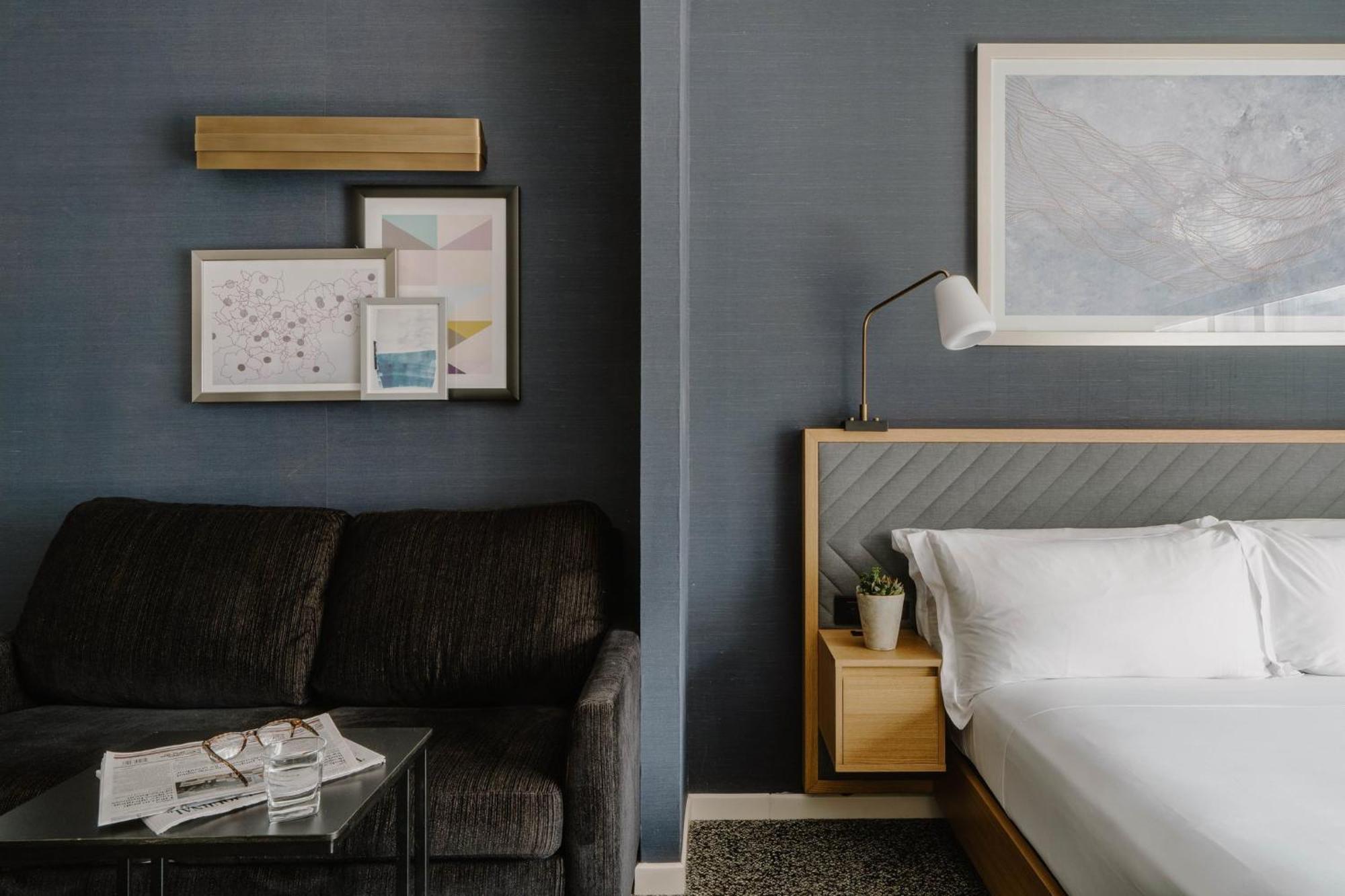 Club Quarters Hotel White House, Washington Dc Ngoại thất bức ảnh