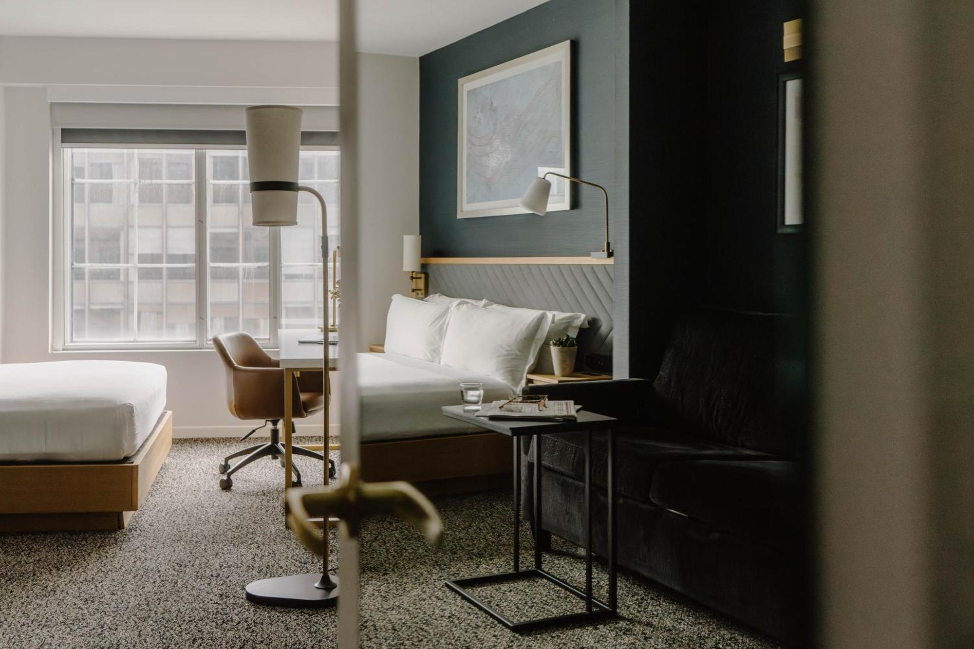 Club Quarters Hotel White House, Washington Dc Ngoại thất bức ảnh