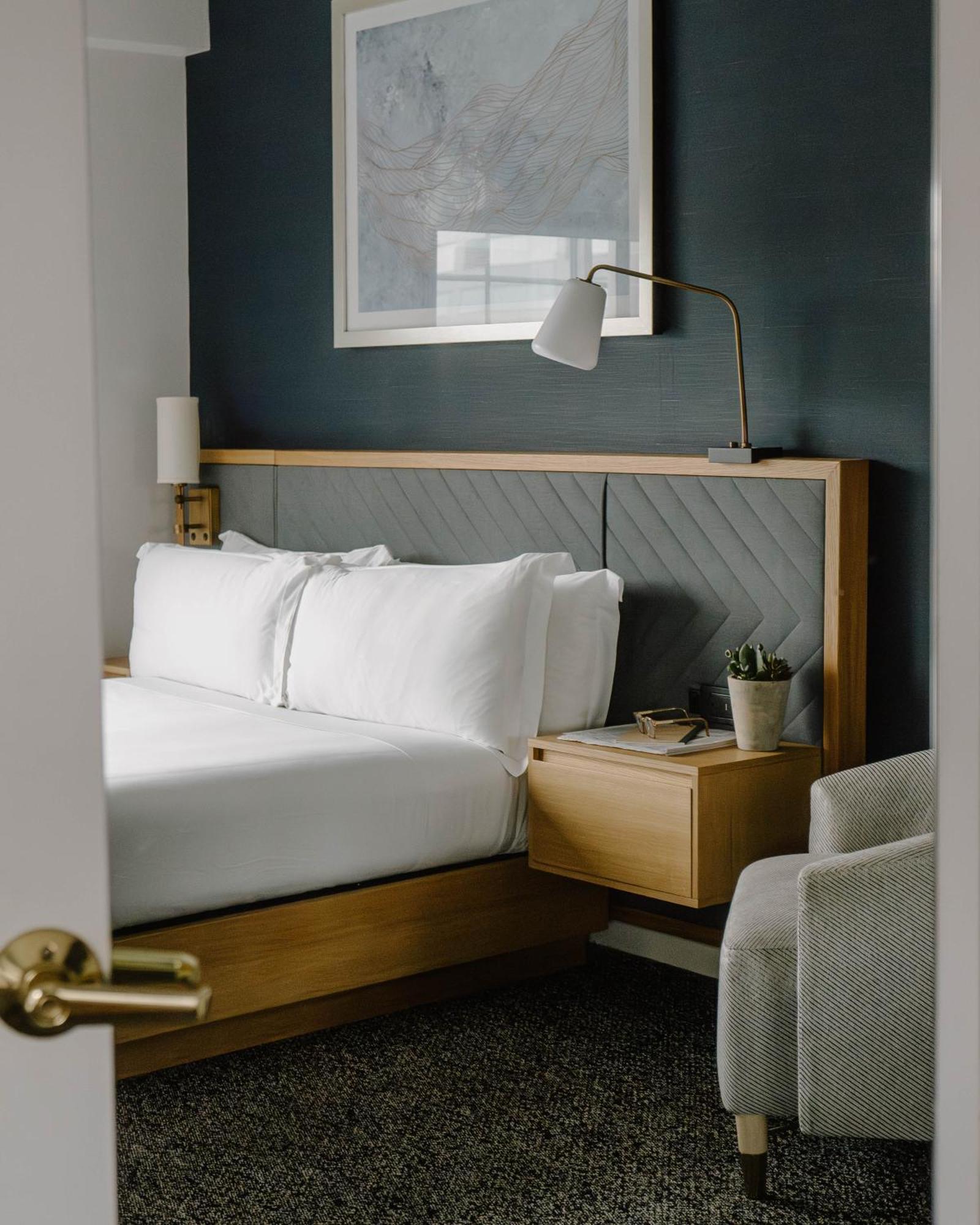 Club Quarters Hotel White House, Washington Dc Ngoại thất bức ảnh