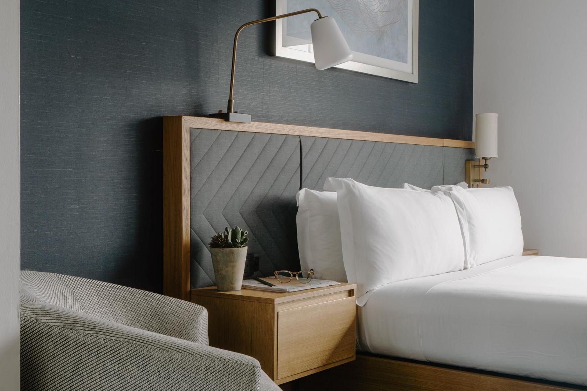 Club Quarters Hotel White House, Washington Dc Ngoại thất bức ảnh