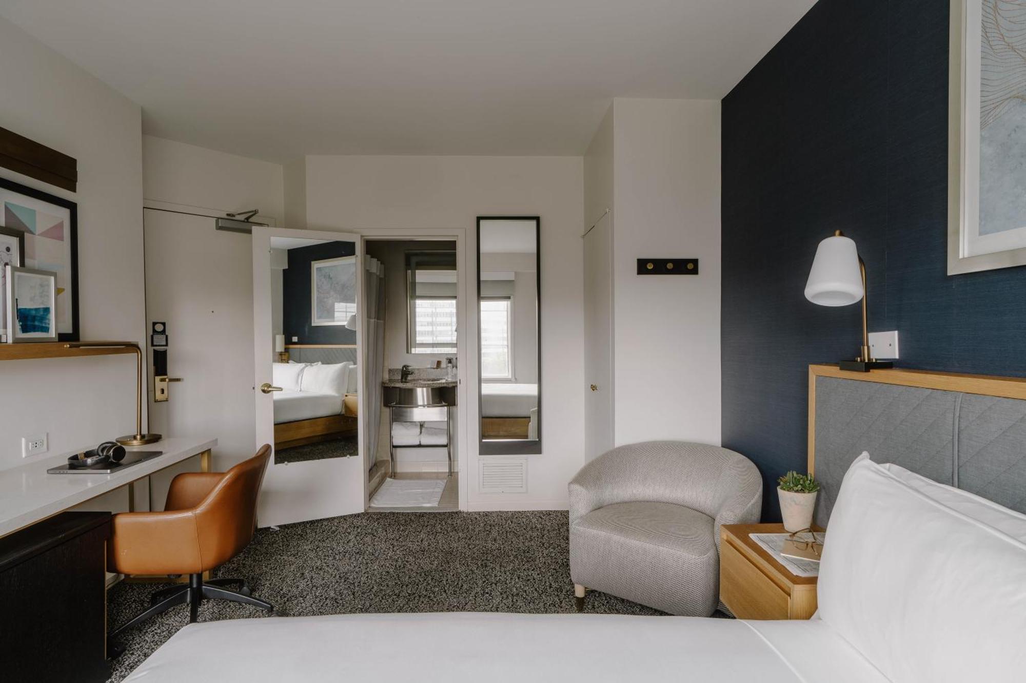 Club Quarters Hotel White House, Washington Dc Ngoại thất bức ảnh