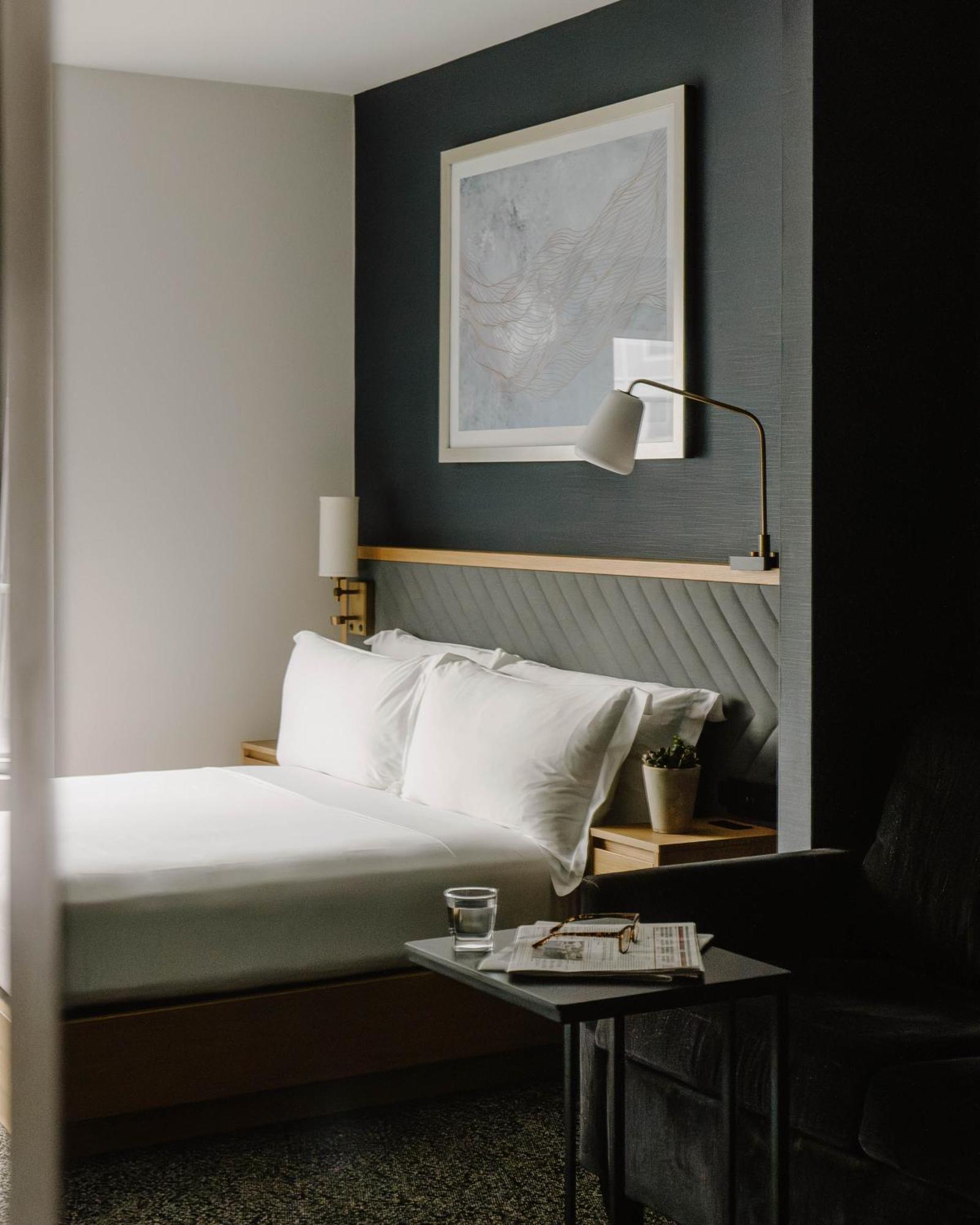Club Quarters Hotel White House, Washington Dc Ngoại thất bức ảnh