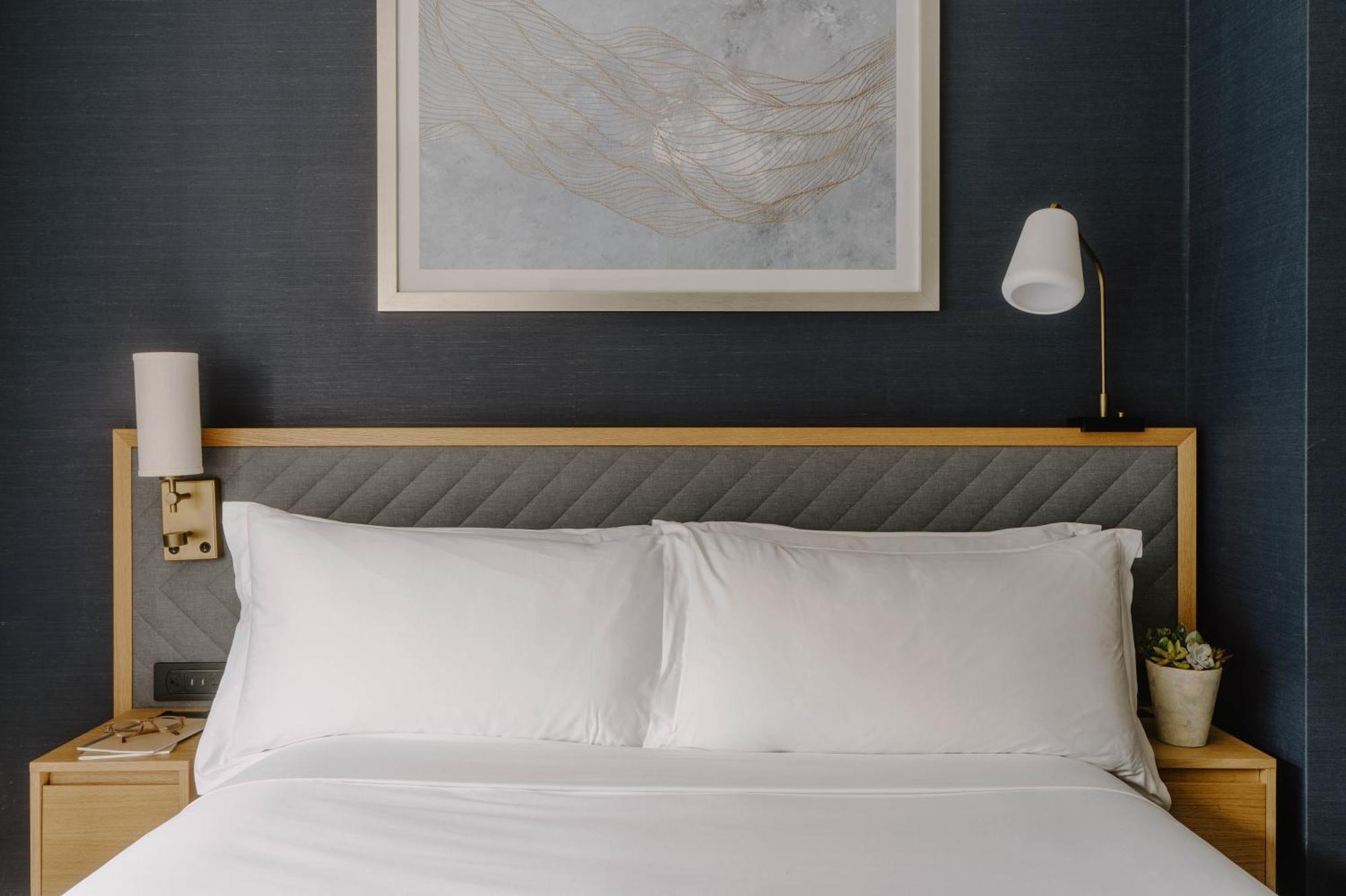 Club Quarters Hotel White House, Washington Dc Ngoại thất bức ảnh