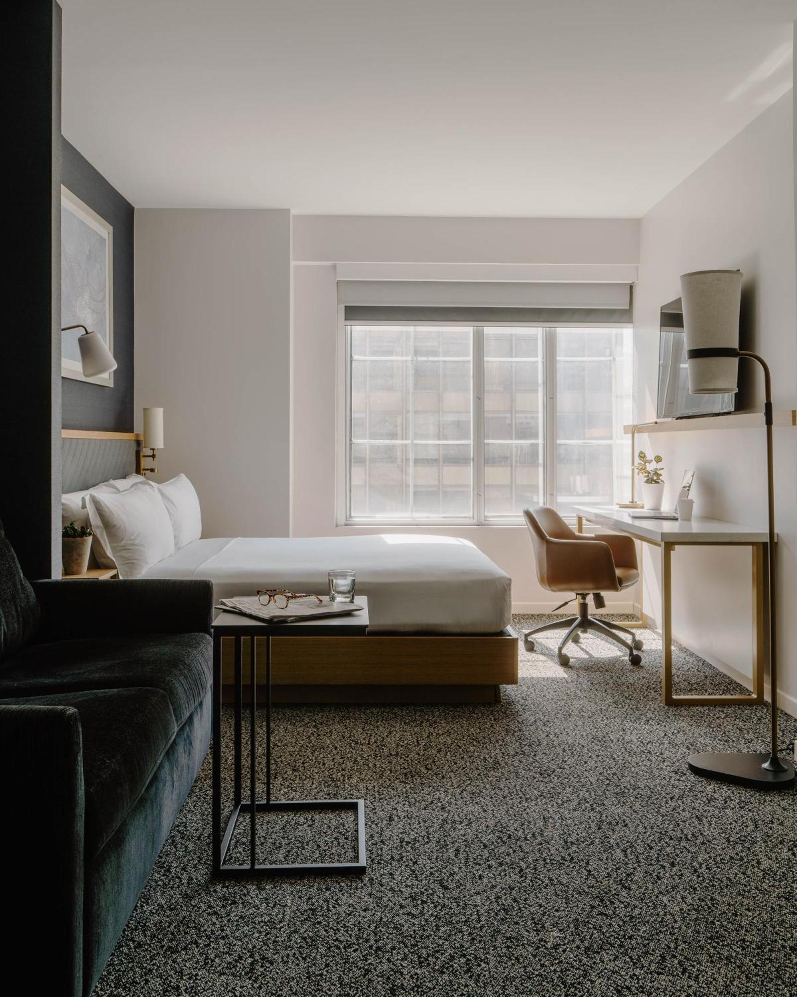 Club Quarters Hotel White House, Washington Dc Ngoại thất bức ảnh