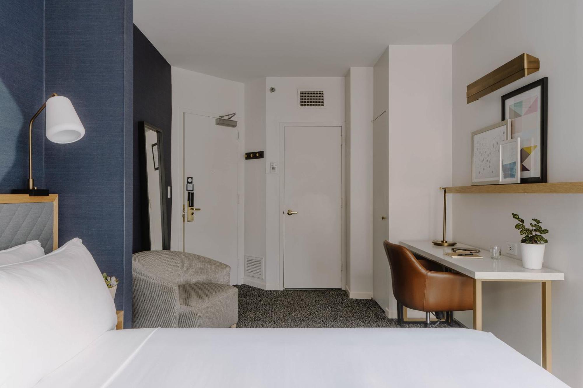 Club Quarters Hotel White House, Washington Dc Ngoại thất bức ảnh