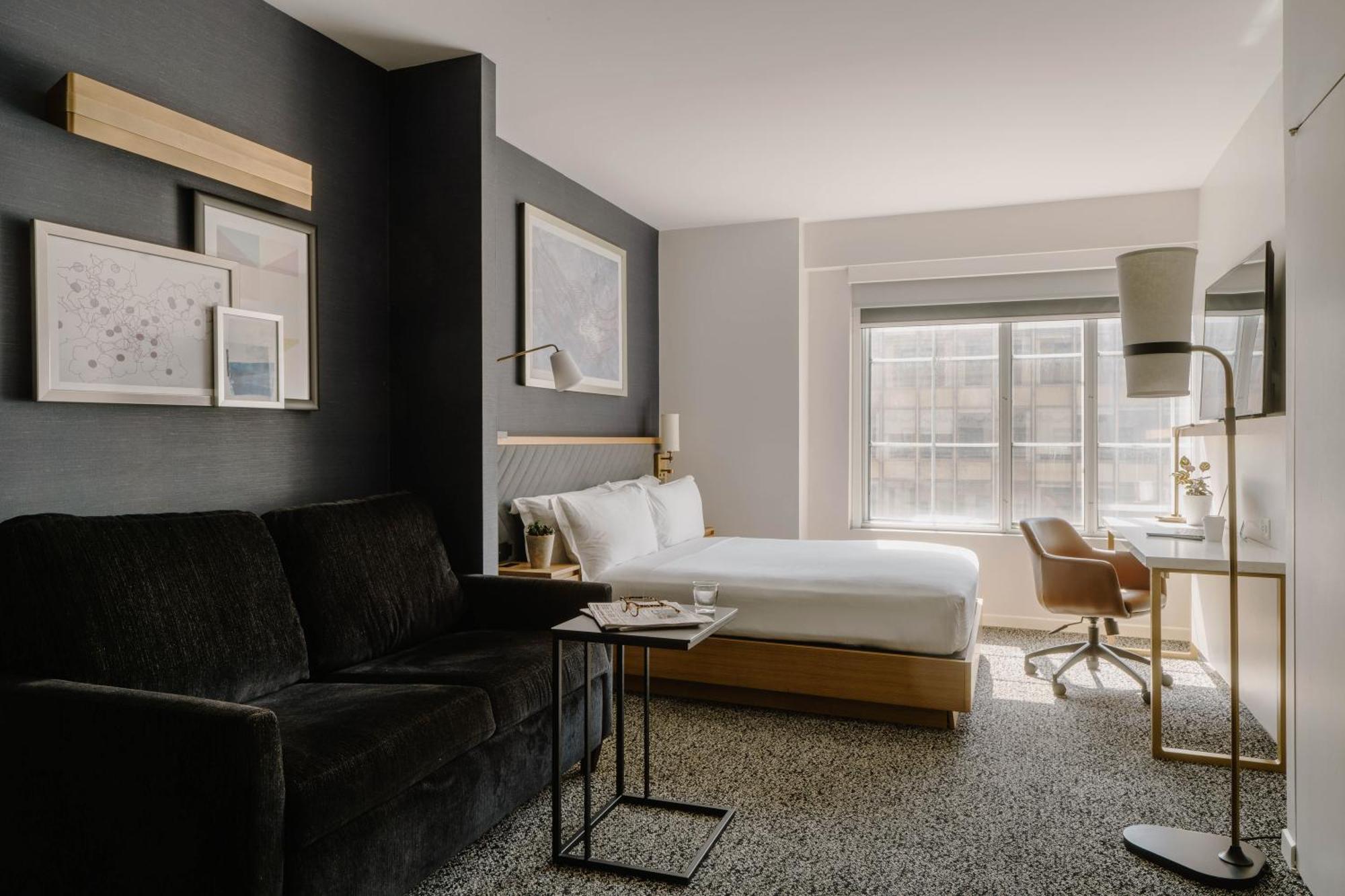 Club Quarters Hotel White House, Washington Dc Ngoại thất bức ảnh