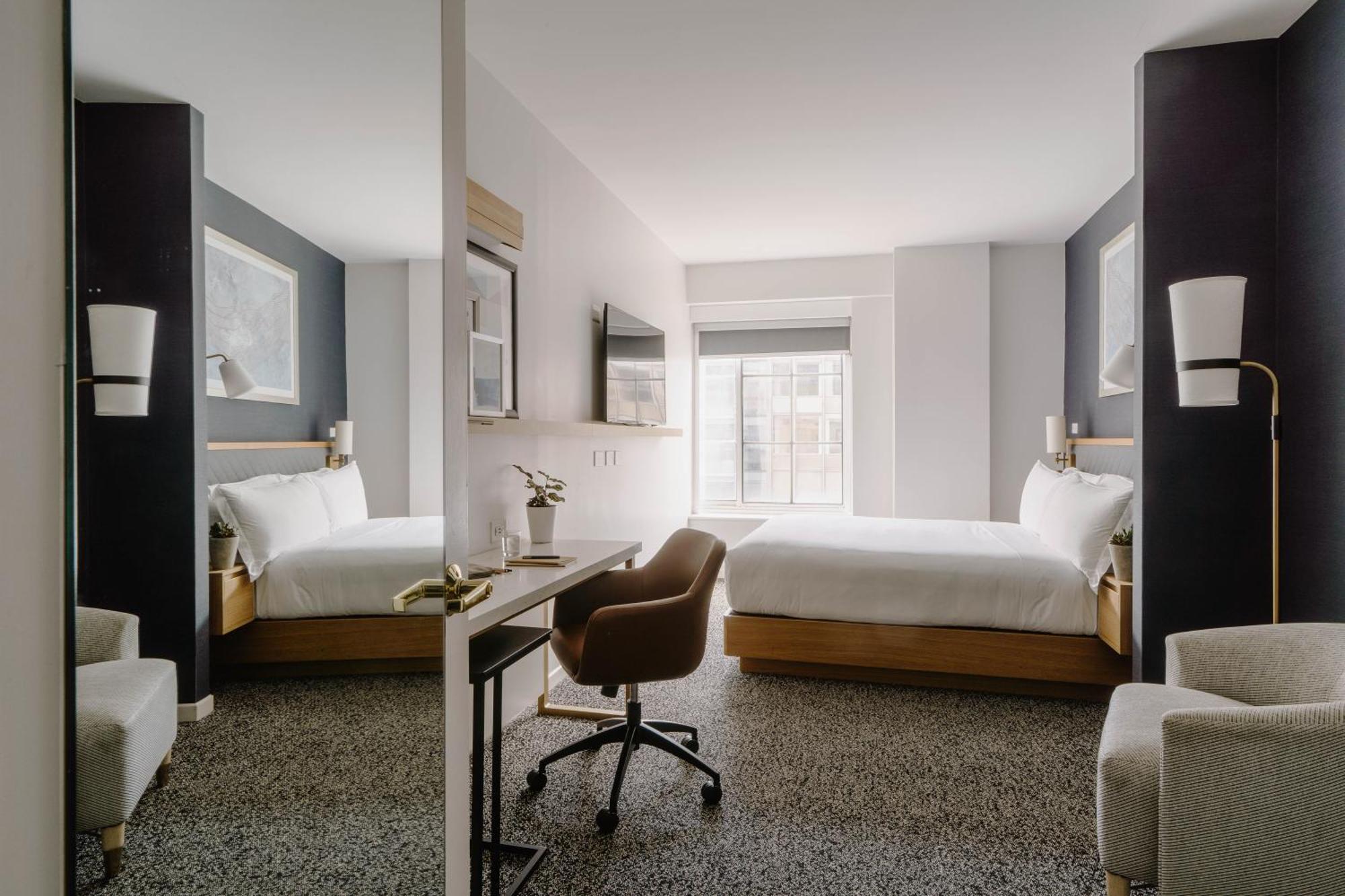 Club Quarters Hotel White House, Washington Dc Ngoại thất bức ảnh