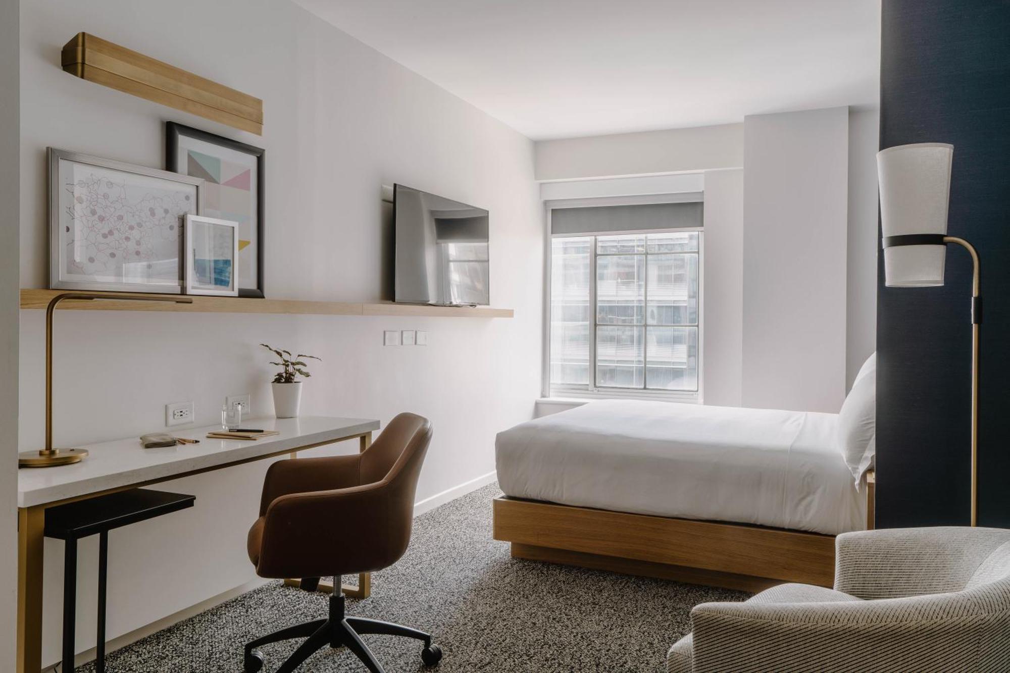 Club Quarters Hotel White House, Washington Dc Ngoại thất bức ảnh