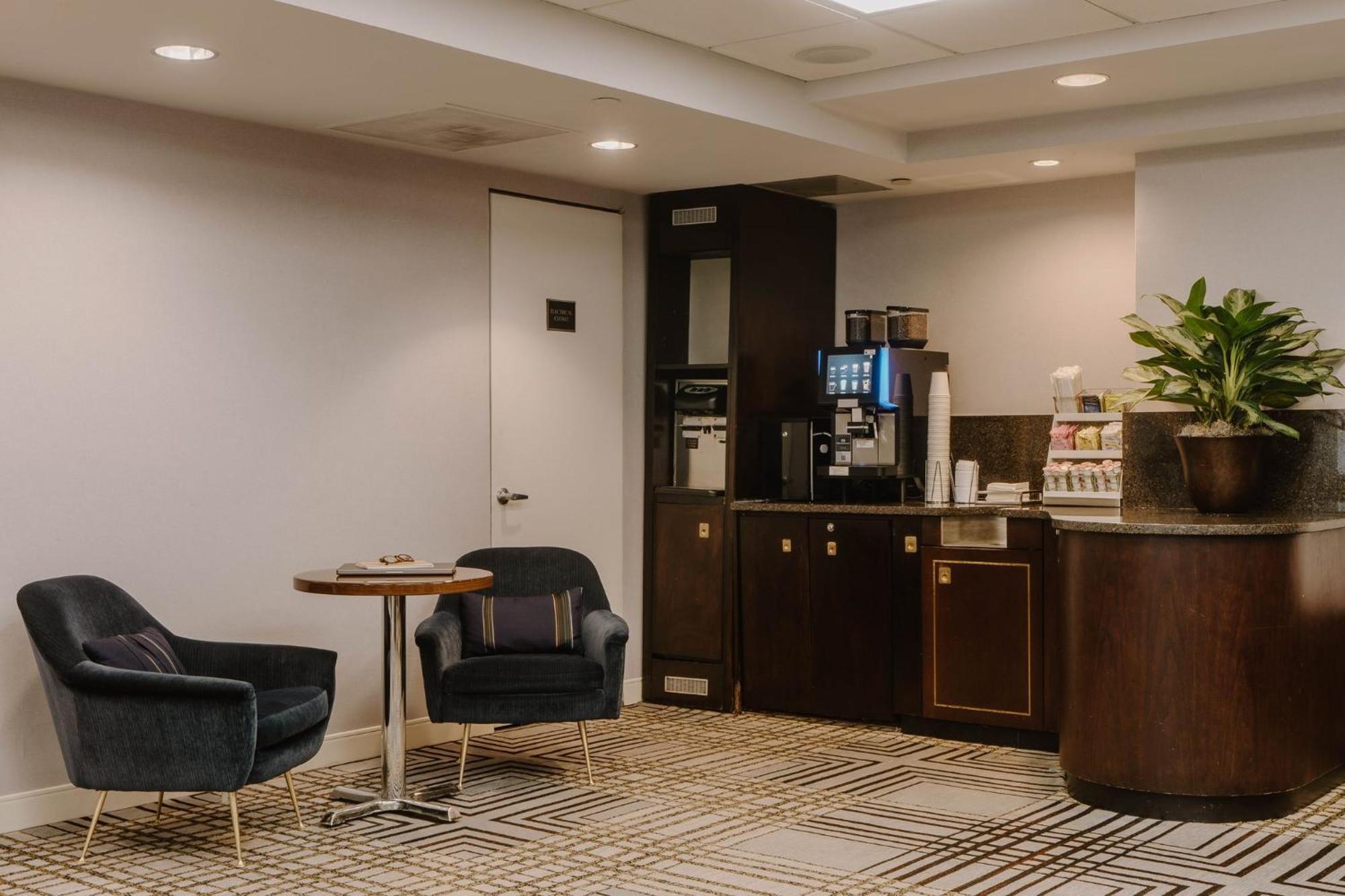 Club Quarters Hotel White House, Washington Dc Ngoại thất bức ảnh