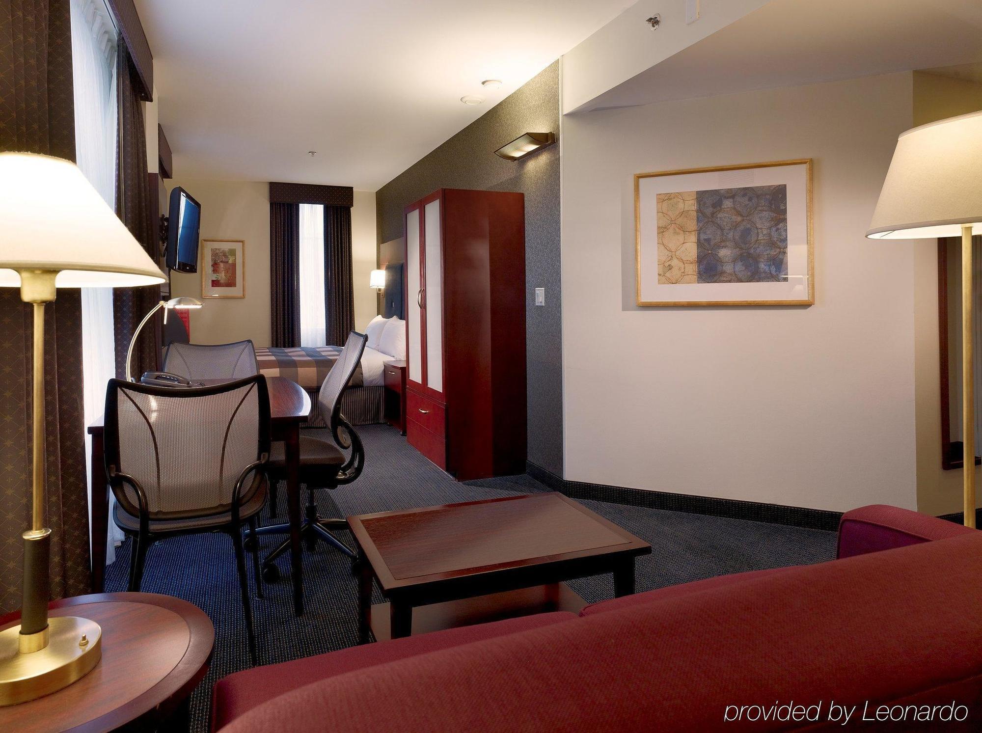 Club Quarters Hotel White House, Washington Dc Ngoại thất bức ảnh