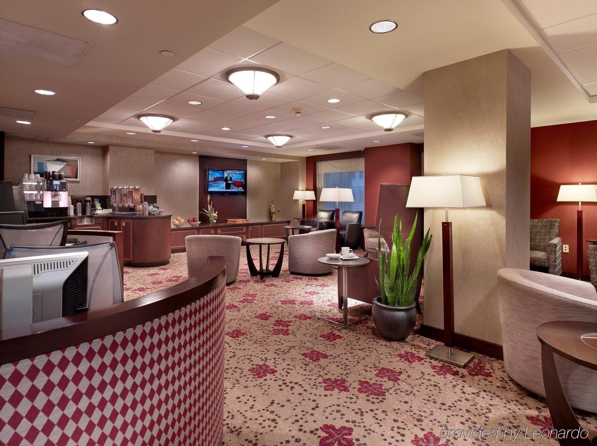 Club Quarters Hotel White House, Washington Dc Ngoại thất bức ảnh